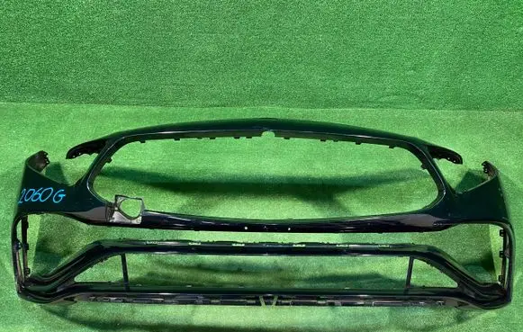 Mercedes-Benz CLS W257 Front bumper A2578858803