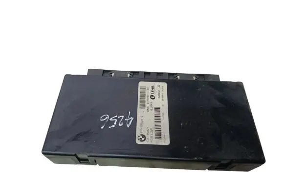 BMW 5 E60 E61 Gateway control module 61359118730