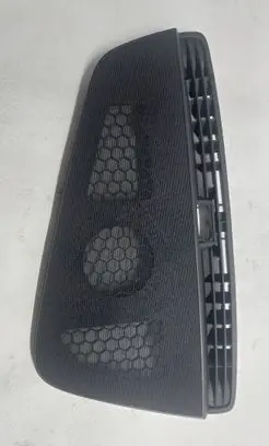 Audi Q5 SQ5 Dash center speaker trim cover 8R1819635A 8R1857310B