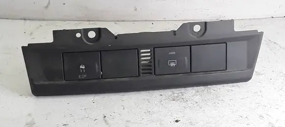ESP (stability program) switch