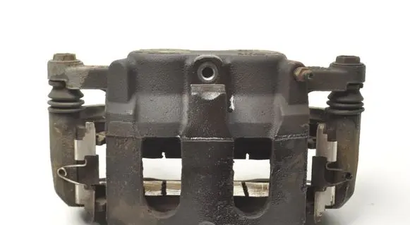 Ford Explorer V Front brake caliper AG132B118
