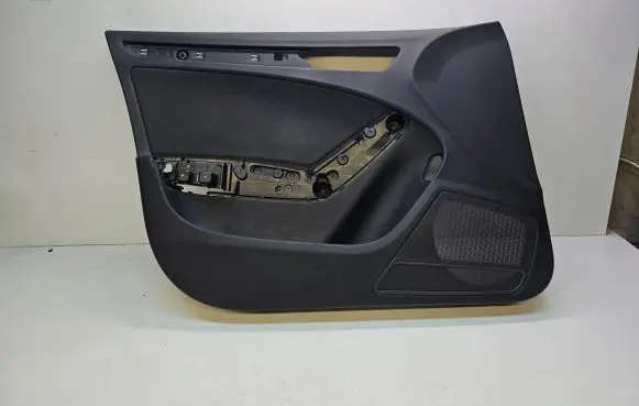 Audi A4 S4 B8 8K Front door card panel trim 8K1867105