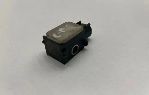 Mazda 3 I Airbag deployment crash/impact sensor 3M5T14B342AB