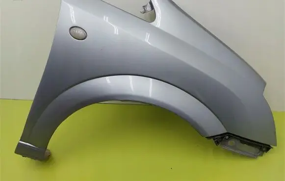 Opel Meriva A Fender Z4AU