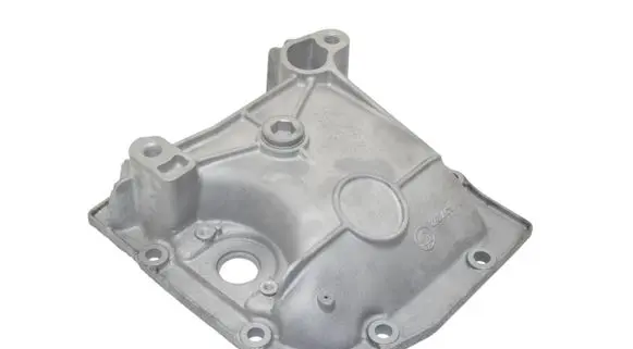 BMW 5 E34 Rear gearbox reducer motor 1211699 12116999