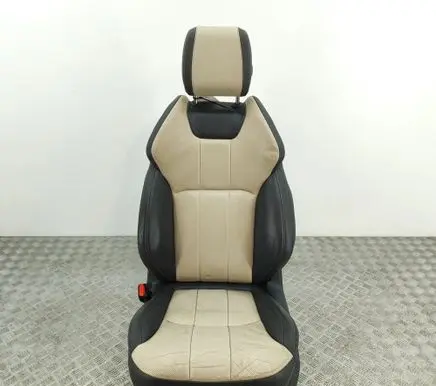 Land Rover Range Rover Evoque L538 Front driver seat GX73600C99AD