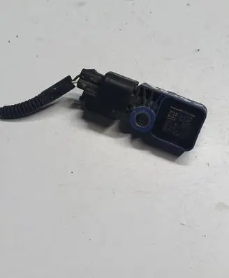 Volvo C30 Airbag deployment crash/impact sensor 31264410