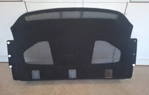 Ford Fusion II Other interior part GS73F46668HG 20160906 00000027