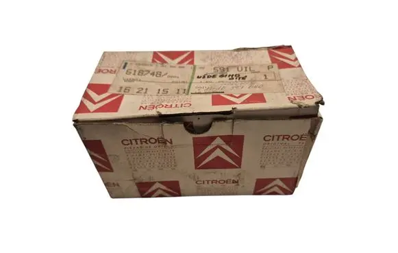 Citroen ZX High voltage ignition coil 2526040A SAGEM
