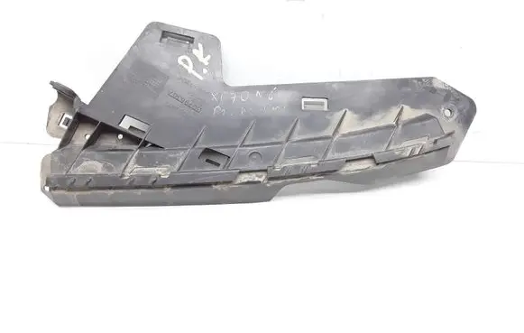 Volvo S80 Front bumper mounting bracket 30796387