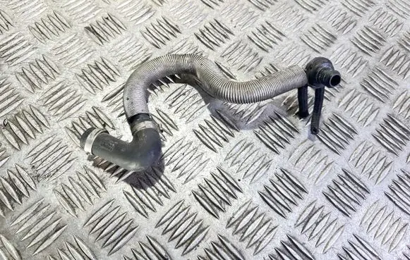 Skoda Superb B5 (3U) Vacuum line/pipe/hose 027133783B