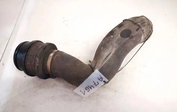 Mercedes-Benz B W245 Intercooler hose/pipe a1695280482
