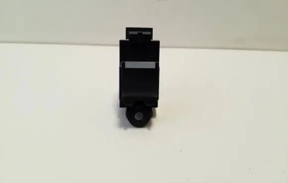 Land Rover Evoque II Electric window control switch FK7214717AB