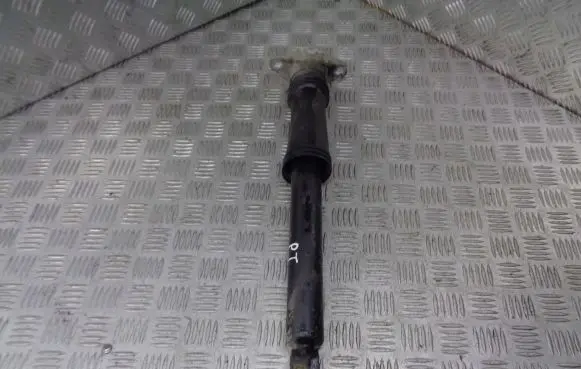 Hyundai i30 Rear shock absorber/damper