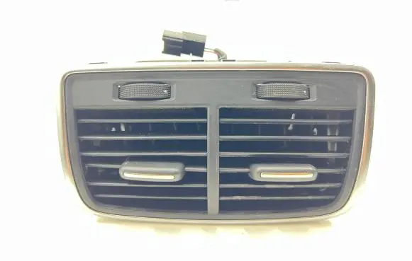 Audi A7 S7 4G Rear air vent grill 4G0819203 9026000