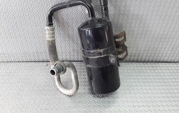 Ford Maverick Air conditioning (A/C) air dryer 