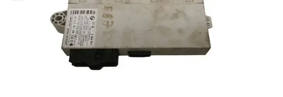 BMW 1 E81 E87 CAS control unit/module 6964051