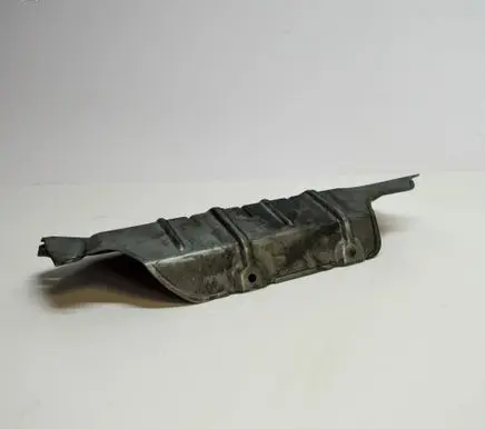 Mercedes-Benz CLC CL203 Heat shield in engine bay A6460940720