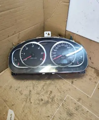 Mazda 6 Speedometer (instrument cluster) 52GR1NA