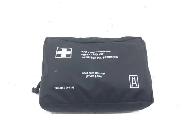 BMW X3 F25 First aid kit 7261178
