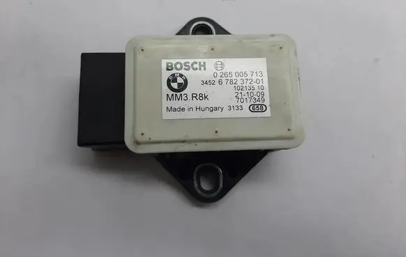 BMW X1 E84 Acceleration sensor 6782372