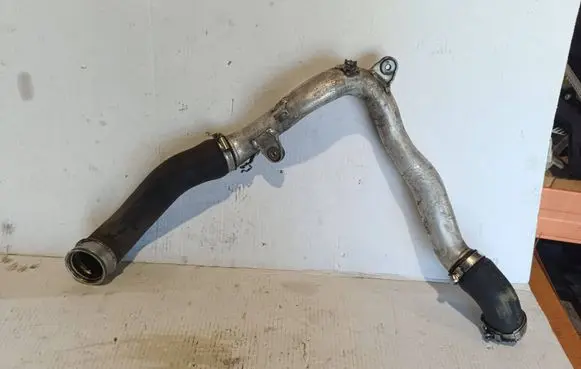 Volkswagen Touran II Turbo system vacuum part 03L1444444