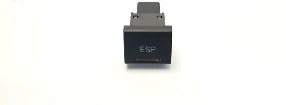 Audi A6 S6 C5 4B ESP (stability program) switch 4B0927134A