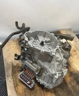 Toyota C-HR I Automatic gearbox PF053918205Y115