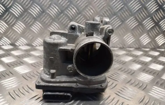 Toyota Urban Cruiser (XP110) Throttle valve 261000N030 14209K24