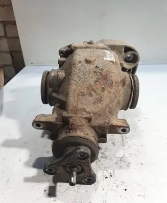 BMW 3 E90 E91 Rear differential 7571188 9007040502270002 EAL56VE35