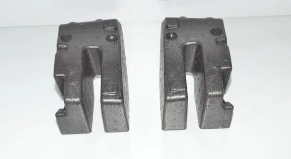 BMW 2 F45 Other interior part 7297442 7297441 51717297442