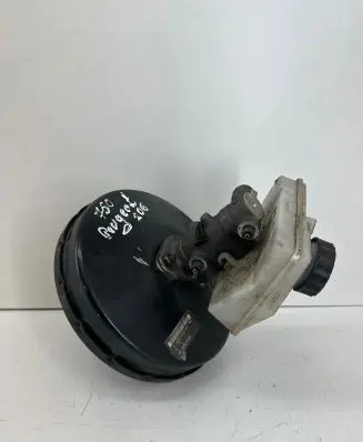 Peugeot 206 Brake booster 9650368080 03785426014 110094300878