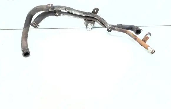 Opel Astra H Engine coolant pipe/hose 