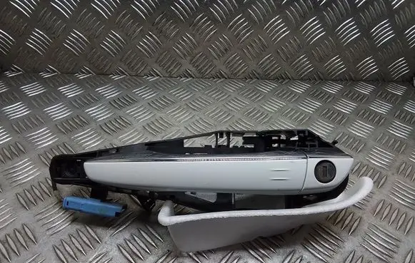 Citroen Jumpy Front door exterior handle