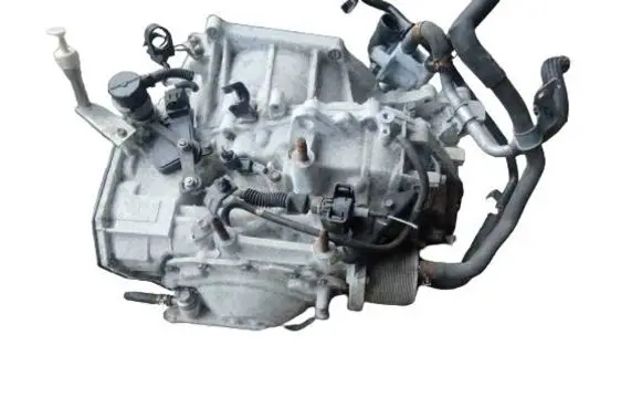 Mitsubishi Outlander Automatic gearbox W6AJA 2700A330 503239