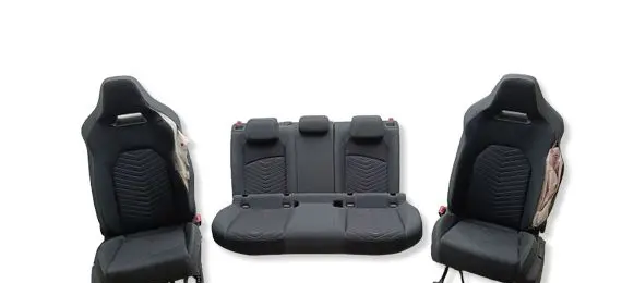 Cupra Born Seat set 