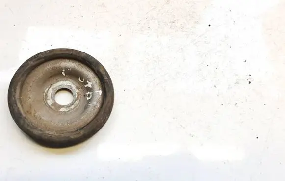 Opel Corsa D Coil spring mount 