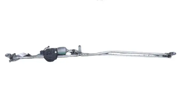 Peugeot 308 Front wiper linkage and motor 0390241869