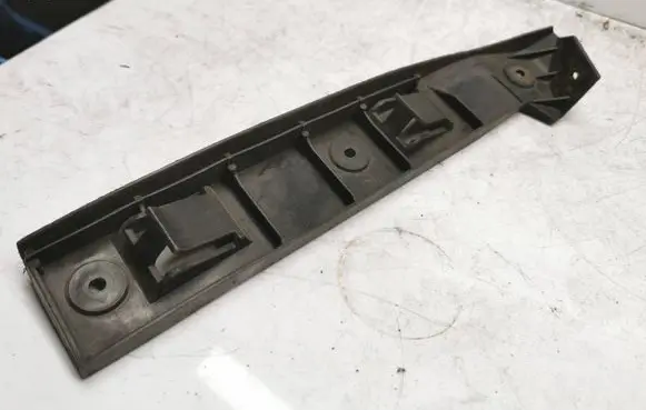 Volkswagen Golf IV Front bumper mounting bracket 1J0807183A DNW12535