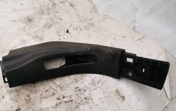 Opel Combo E Foot area side trim 9816395977