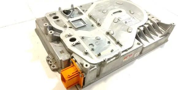 Volkswagen ID.7 Battery charger (optional) 1EE915684