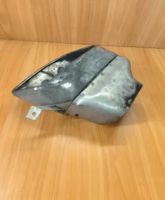 Volvo XC60 Muffler ending 31425019