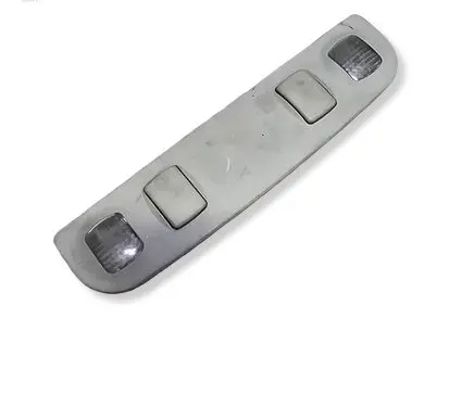 Audi A4 S4 B6 8E 8H Headlining lighting console trim 