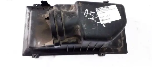 Citroen C8 Air filter box 9636500080 98032130