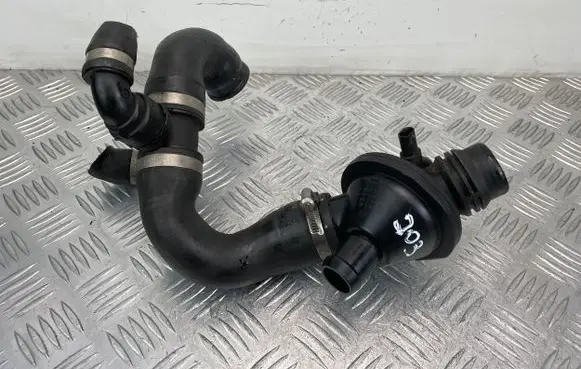 BMW 5 F10 F11 Thermostat 6644619 6371059 6601544