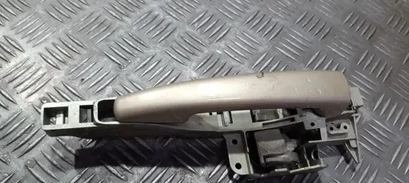 Citroen C6 Front door exterior handle 9680944680