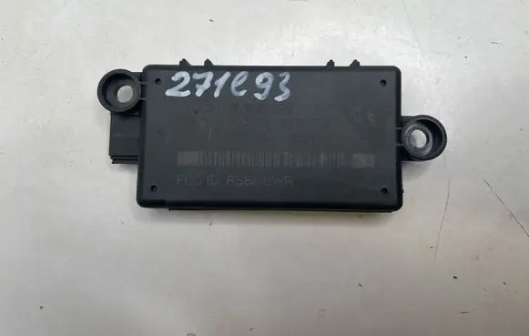 BMW 3 E92 E93 Alarm control unit/module 6950525 3007 812061