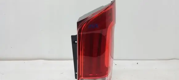 Mercedes-Benz Vito Viano W447 Rear/tail lights 10004