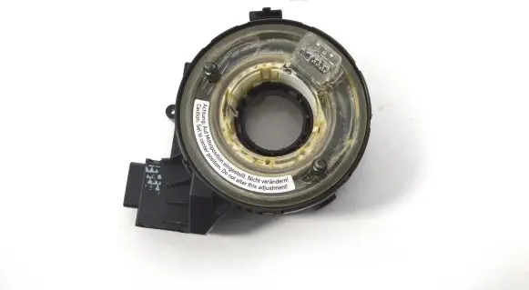 Audi TT TTS Mk2 Airbag slip ring squib (SRS ring) 1K0959653D