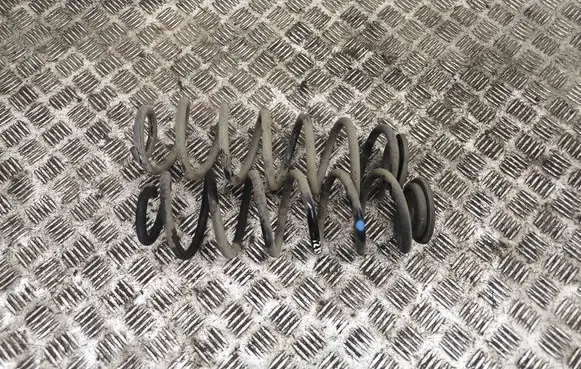 Toyota Corolla E210 E21 Rear coil spring
